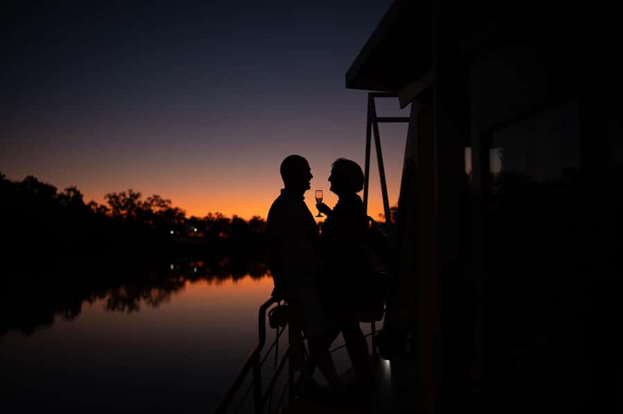 Longreach: Drover's Sunset Cruise & Outback Dinner & Show - Is $119 good value?