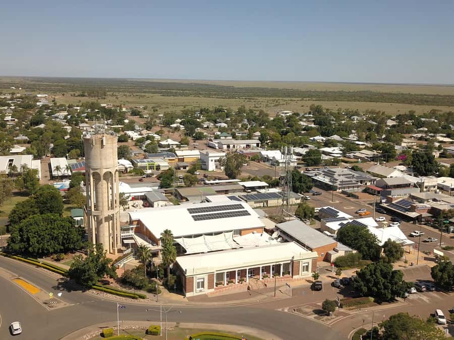 Longreach History and Town Tour - Should you book the Longreach History and Town Tour?