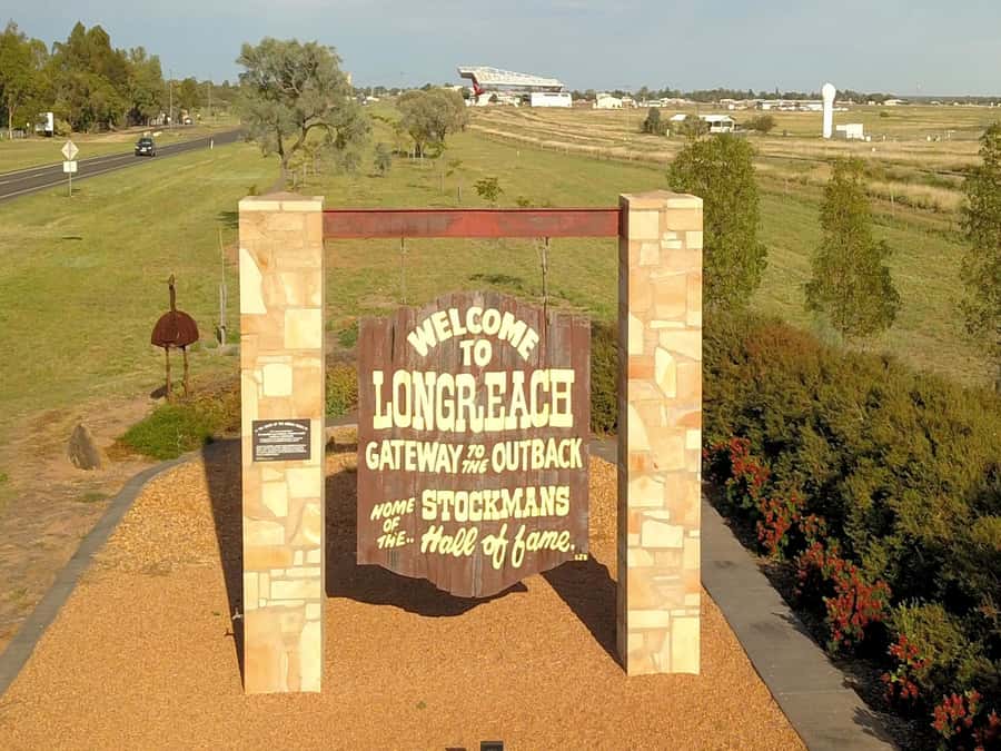 Longreach History and Town Tour - The guide makes the difference