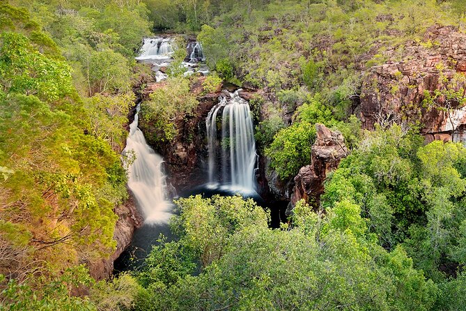 LookAbout Darwin Wetlands Wildlife Premium Tour Max 6 Guests - Humpty Doo Hotel: an authentic Territory finish