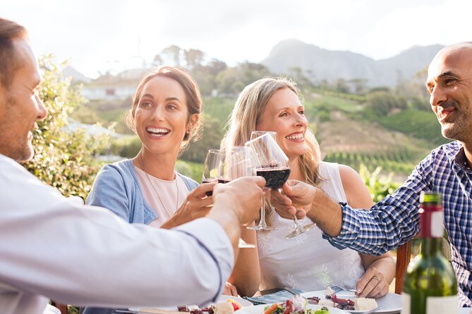 Luxury Hunter Valley Wildlife & Wine Tasting Tour from Sydney - Why this Sydney day trip works