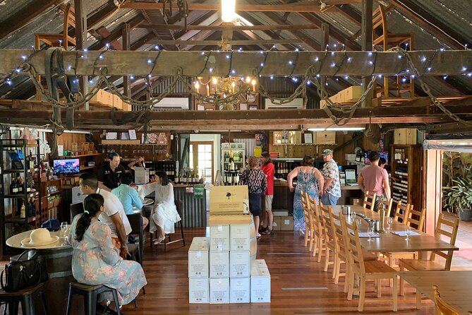 Luxury Hunter Valley Wildlife & Wine Tasting Tour from Sydney - What the price really includes