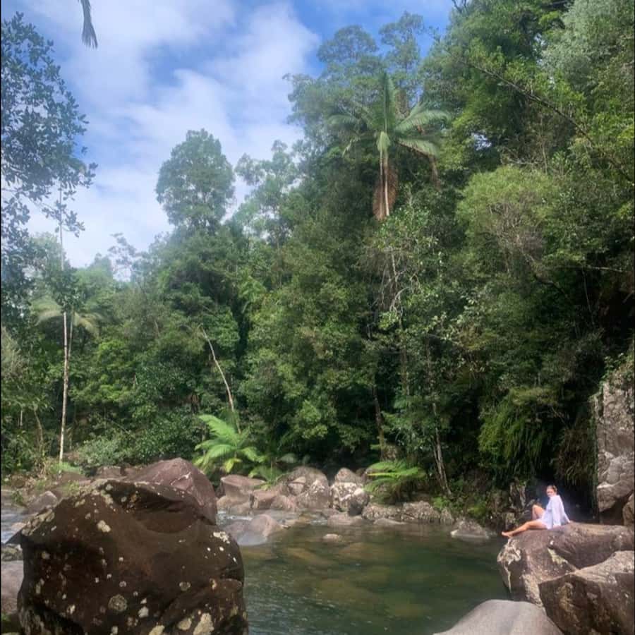 Mackay: Finch Hatton Gorge Hike, Swim & Platypus Adventure - Why this Mackay day trip is worth your time