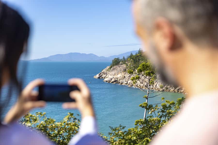 Magnetic Island: Behind the Scenes Tour - Why Tim Bee makes this tour different