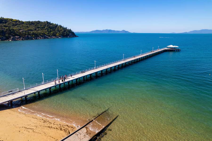 Magnetic Island: Guided Bus Tour with Morning Tea - The five things that make this tour useful