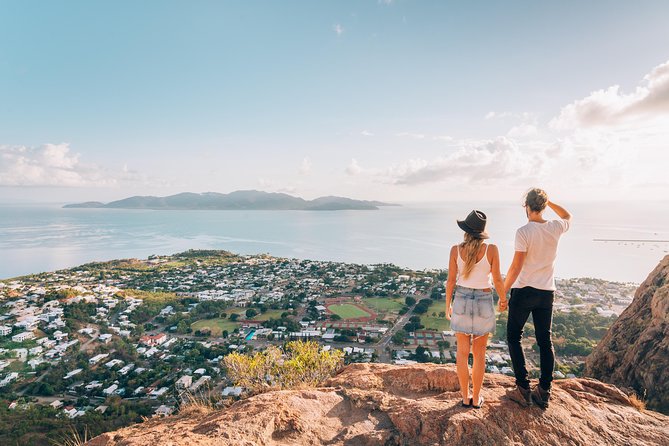Magnetic Island Round-Trip Ferry From Townsville - Comfort, Boarding, and Terminal Practicalities