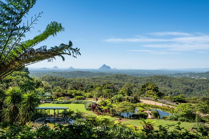 Maleny Botanic Gardens Bird Aviary Experience Ticket - Key points before you book