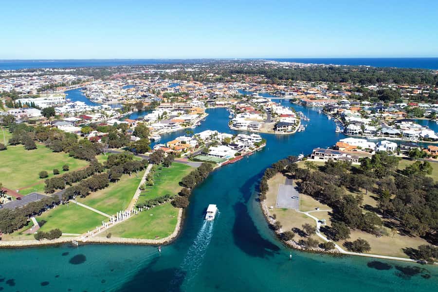 Mandurah: Dolphin and Views Cruise - Key Points to Know Before You Go