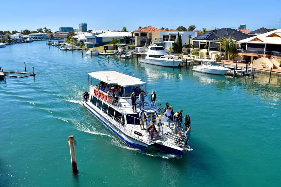 Mandurah: Dolphin and Views Cruise - Why This Mandurah Cruise Is Worth Your Time