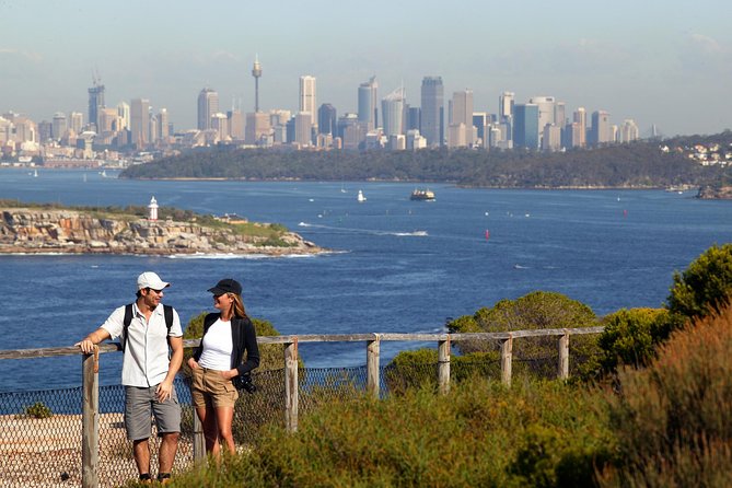 Manly Self-Guided Bike Tour - What this Manly ride is really like