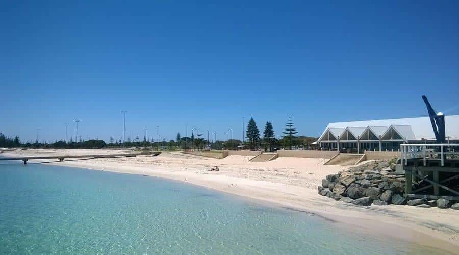 Margaret River and Busselton Jetty: Day Trip from Perth - Key points at a glance
