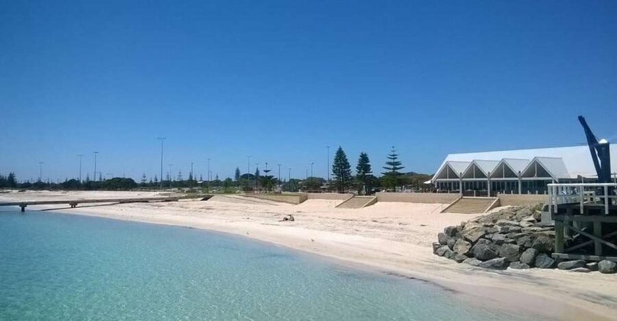 Margaret River and Busselton Jetty: Day Trip from Perth - Wine, beer, cider, and lunch in the Margaret River region