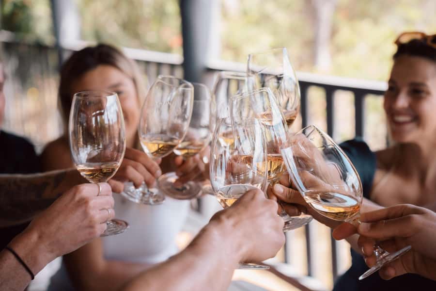 Margaret River: Boutique Wine Tour w. Blind Tasting + Lunch - Why this six-hour tour works well