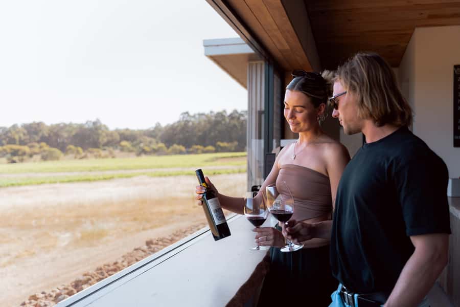 Margaret River: Boutique Wine Tour w. Blind Tasting + Lunch - Who should book it, and who should skip it?