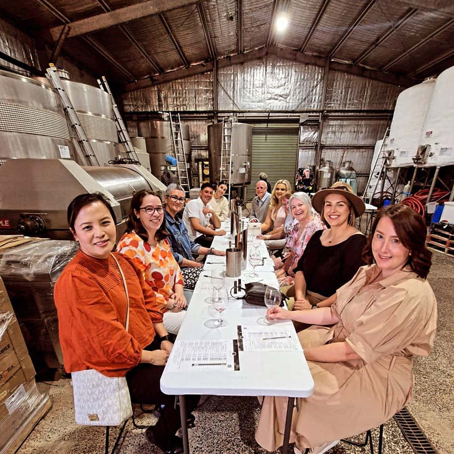Margaret River: Full-Day Wine Tour - Vasse Virgin adds olive oil and skincare