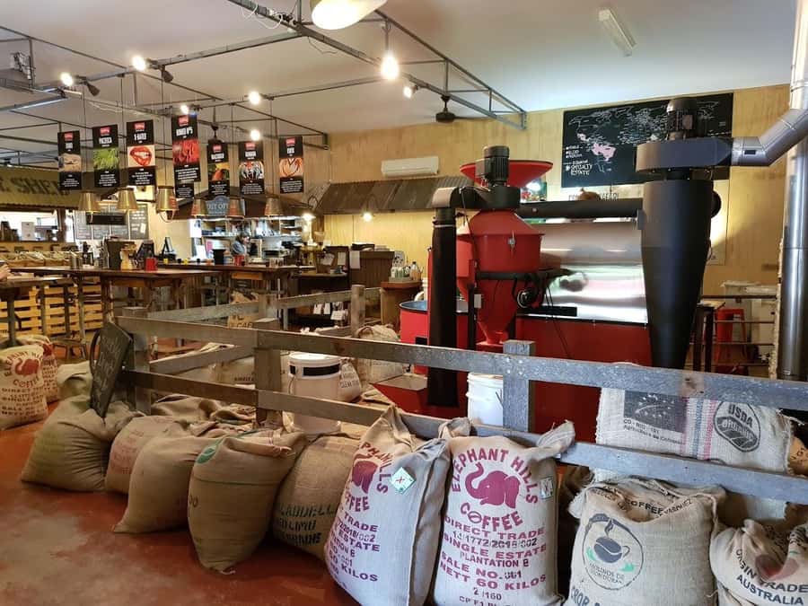 Margaret River: Full-Day Wine Tour - Finish with your own drink at The Servo Taphouse