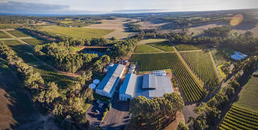 Margaret River: Full-Day Wine Tour - Yahava KoffeeWorks gives the morning a gentle start