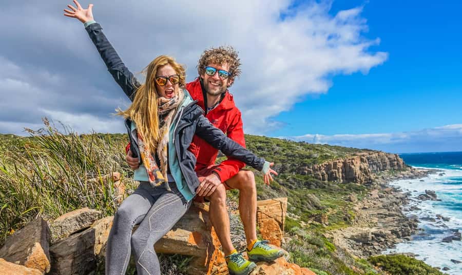 Margaret River: Guided Canoe & 4x4 Tour with Lunch & Wine - Key points to know before booking