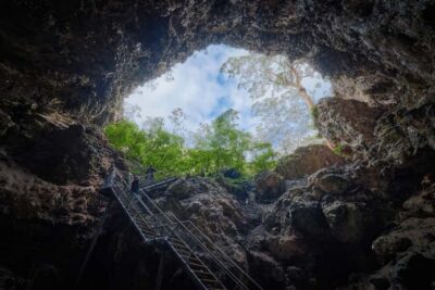 Margaret River: Lake Cave Fully-Guided Tour