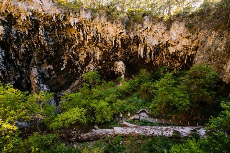 Margaret River: Lake Cave Fully-Guided Tour - Why the guide makes a difference