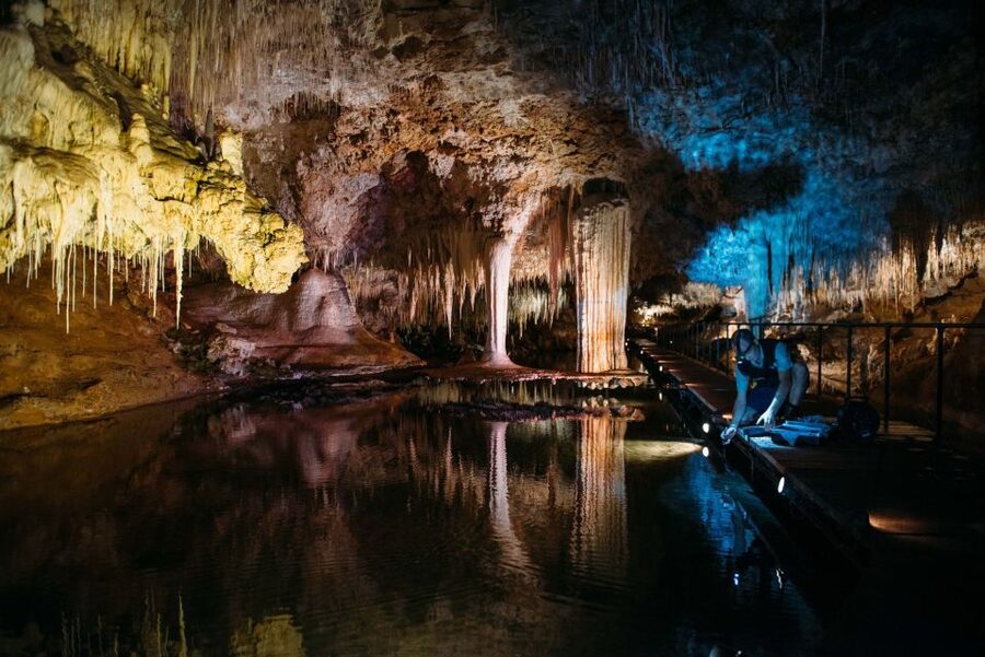 Margaret River: Lake Cave Fully-Guided Tour - Is a one-hour tour good value?