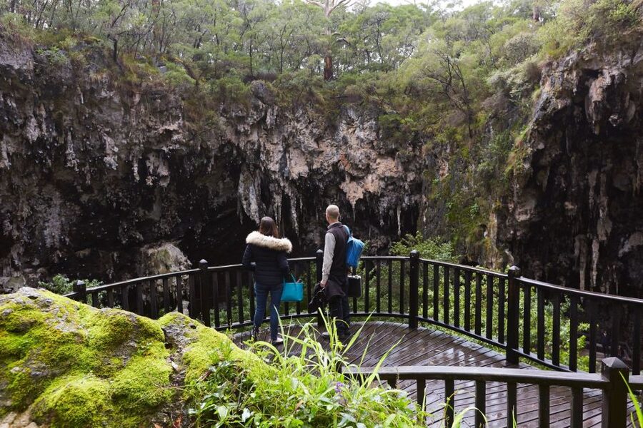 Margaret River: Lake Cave Fully-Guided Tour - Who should book Lake Cave?