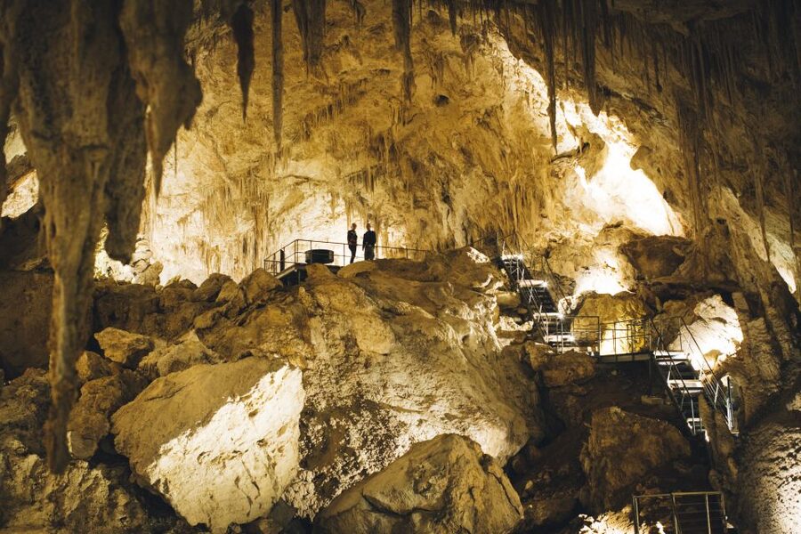 Margaret River: Self-Guided Audio Tour of Mammoth Cave - Is the experience good value?