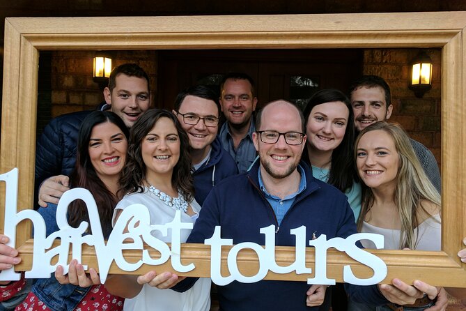 Margaret River Small-Group Full-Day Wine & Food Tour - The optional brewery finish