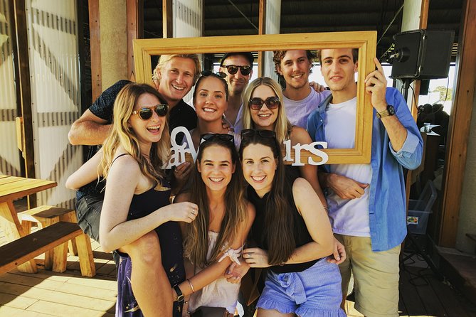 Margaret River Small-Group Full-Day Wine & Food Tour - Yahava KoffeeWorks starts the palate gently