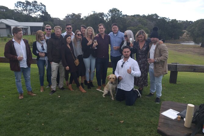 Margaret River Wine, Brewery & Distillery Tour with Lunch - Who will enjoy this Margaret River tour most?