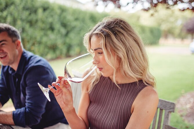 Margaret River Winery, Brewery Tour with Gourmet Lunch. - What $157.79 buys you
