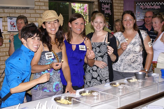 Margaret River Winery, Brewery Tour with Gourmet Lunch. - Who should book this Margaret River tour?