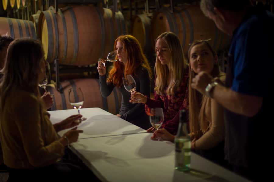 Margaret River: Winery Tour with Lunch and Brewery Visit - What the $130 day actually gives you