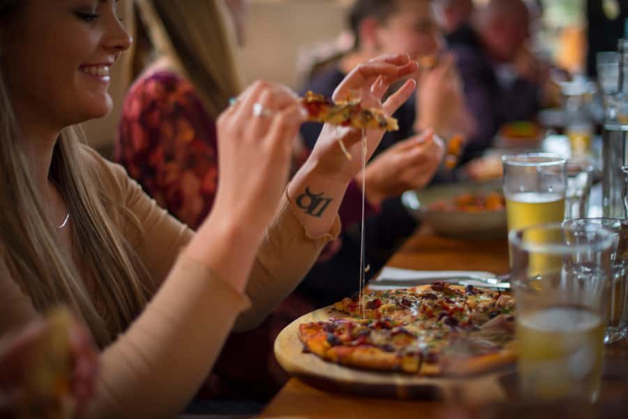 Margaret River: Winery Tour with Lunch and Brewery Visit - The guide makes the difference