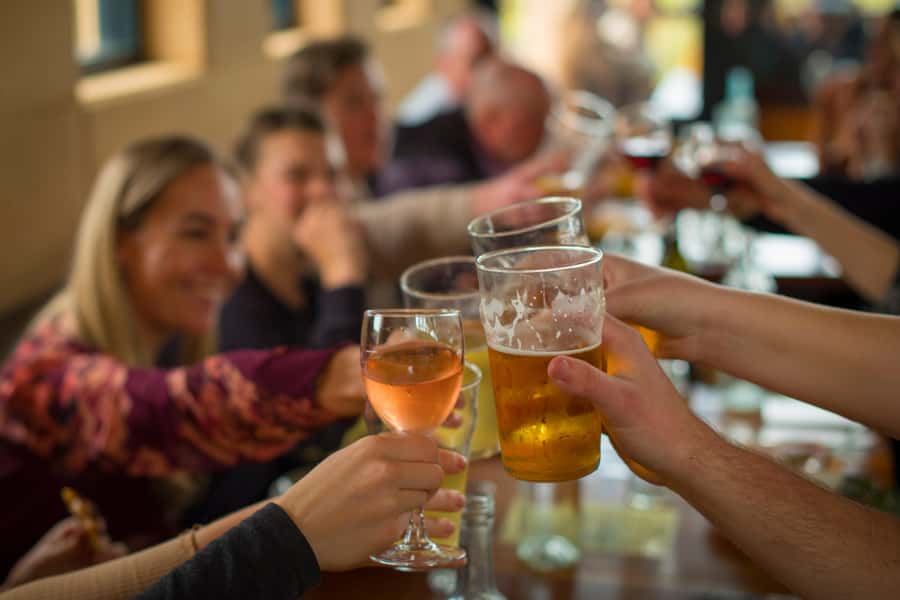 Margaret River: Winery Tour with Lunch and Brewery Visit - Pace, transport, and practical comfort