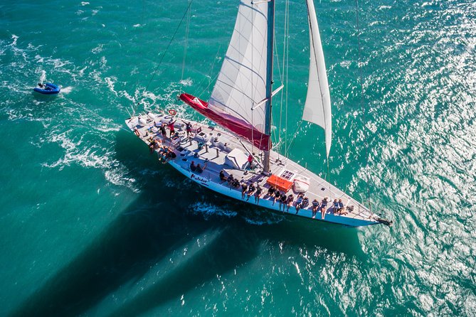 Matador Whitsundays - Key points before you book