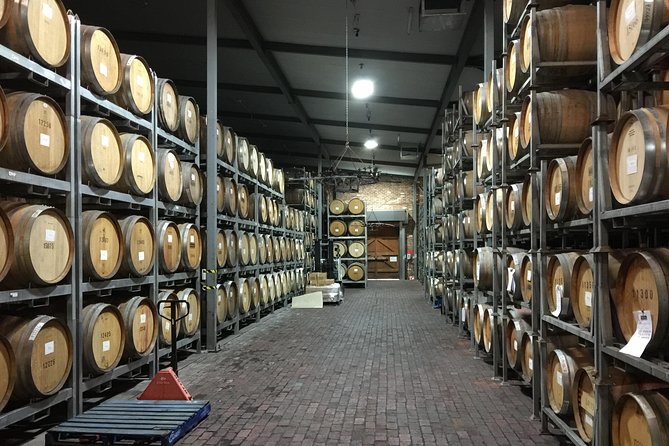 McLaren Vale Private Luxury Wine Tour - Full Day - The ride from Adelaide to the Fleurieu Peninsula