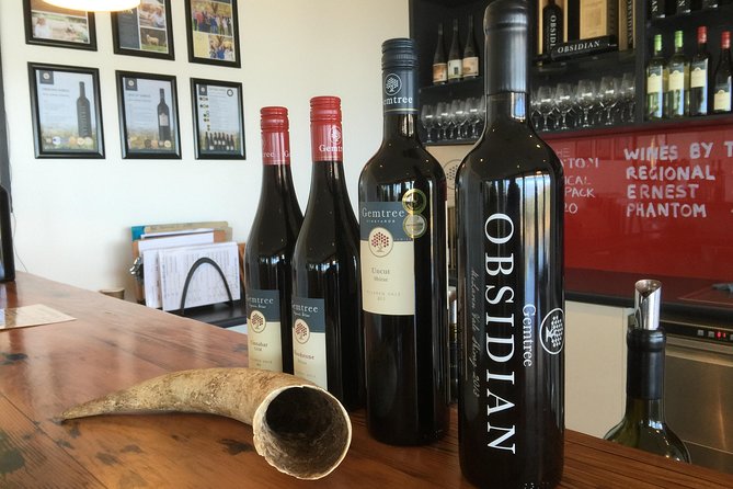McLaren Vale Private Luxury Wine Tour - Full Day - Who should book this private wine tour