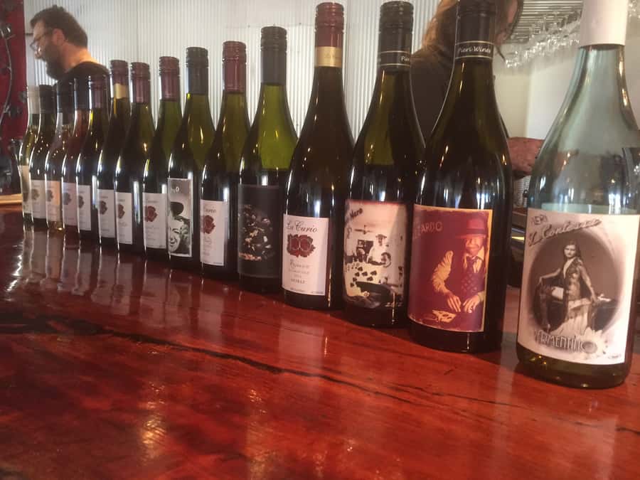 McLaren Vale: Small Group Wine Tour (Includes Lunch) - Why this McLaren Vale tour works so well