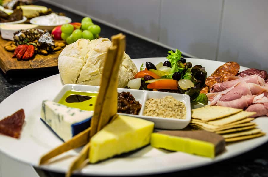 McLaren Vale: Small Group Wine Tour (Includes Lunch) - The first cellar doors: boutique producers and familiar names