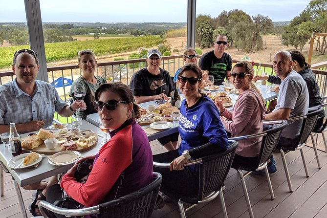 McLaren Vale Wine Tour by Bike - Who should book this McLaren Vale outing?