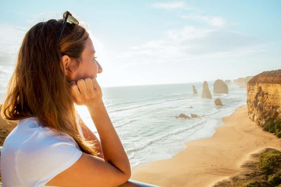 Melbourne: 12 Apostles, Otways & Great Ocean Road Day Tour - Why the early start matters at the 12 Apostles