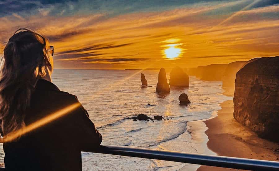 Melbourne: 12 Apostles Sunset Tour - Less Crowds - Key points to know before booking