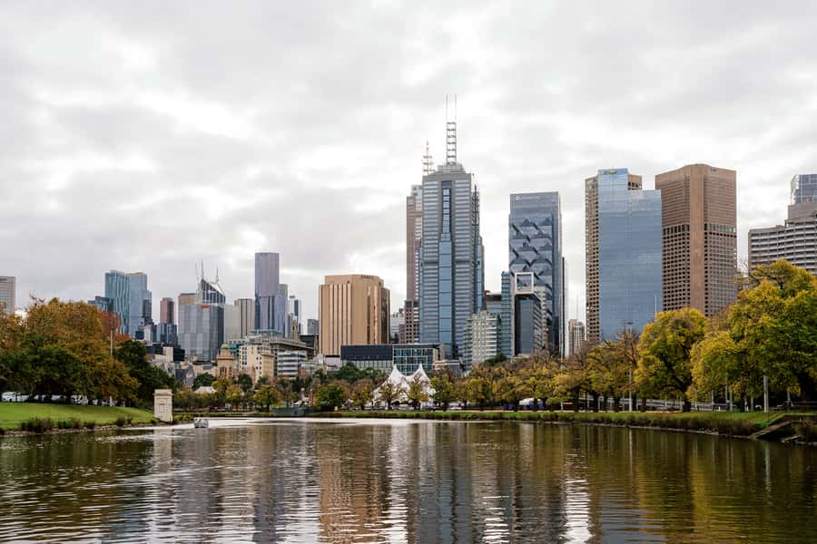Melbourne: 2-Hour Bottomless Brunch Cruise - Bottomless Beer, Wine, and Prosecco Mimosas