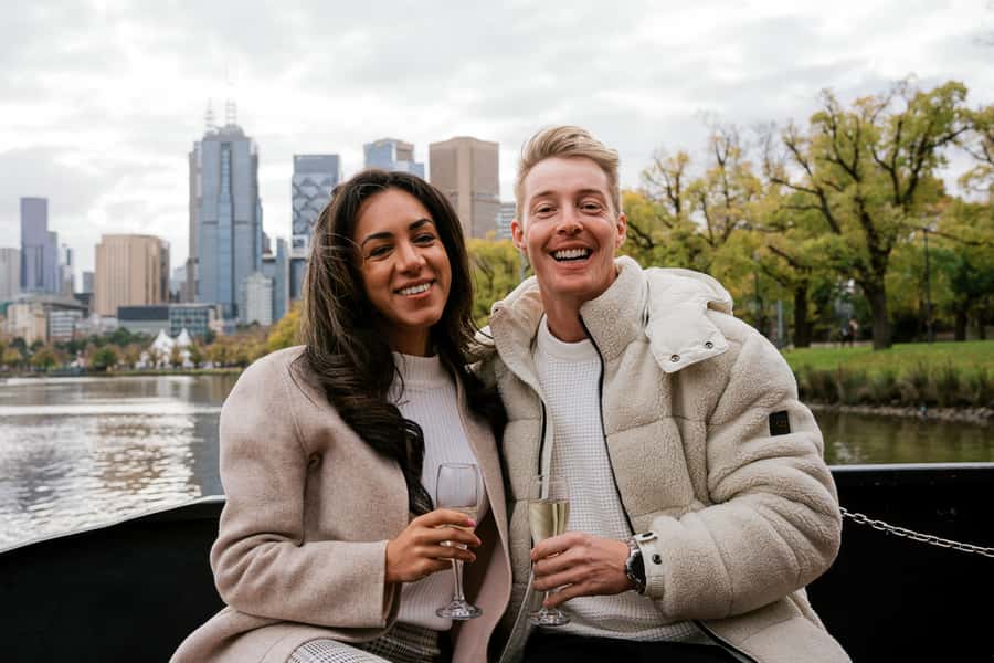 Melbourne: 2-Hour Bottomless Brunch Cruise - Two Hours on the Spirit of Melbourne