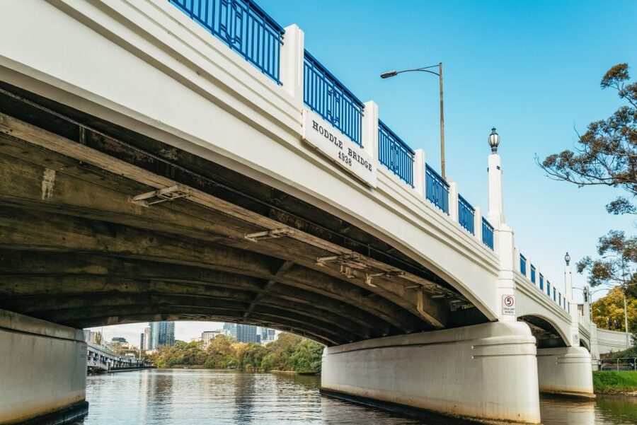 Melbourne: 2-Hour City Highlights River Cruise - How much value do you get for $49?