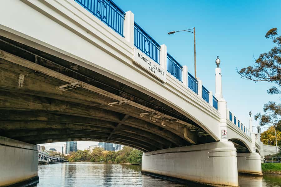 Melbourne: 2-Hour City Highlights River Cruise - Who will enjoy this Yarra River cruise most?