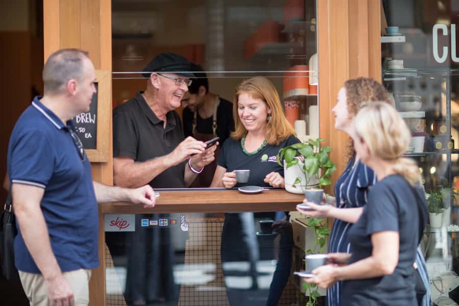 Melbourne: 3-Hour Foodie Discovery Walking Tour - Key things to know before you book