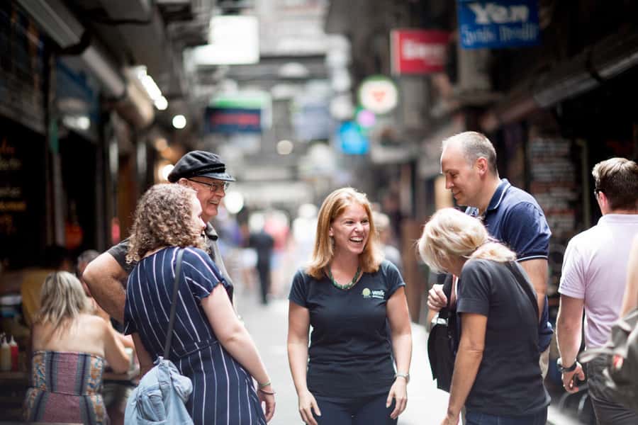 Melbourne: 3-Hour Foodie Discovery Walking Tour - Is $91 a fair price?