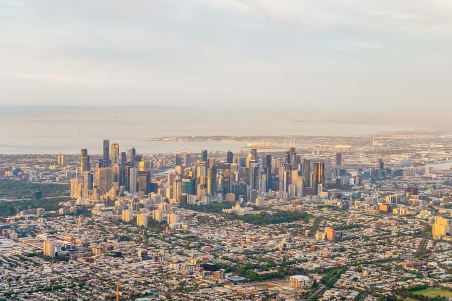 Melbourne: Balloon Flight at Sunrise - Weather, clothing, and physical demands